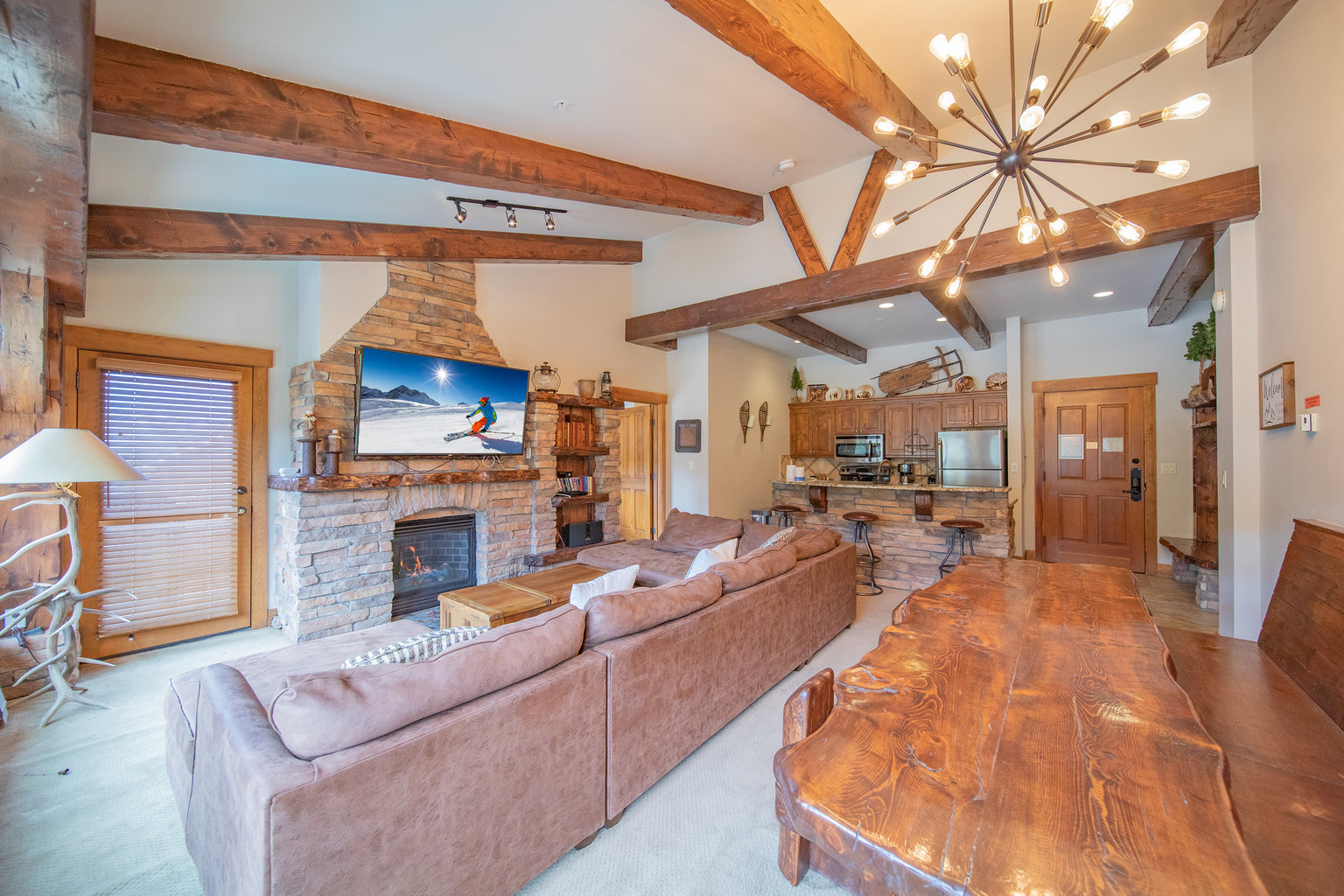 Keystone Vacation Rental