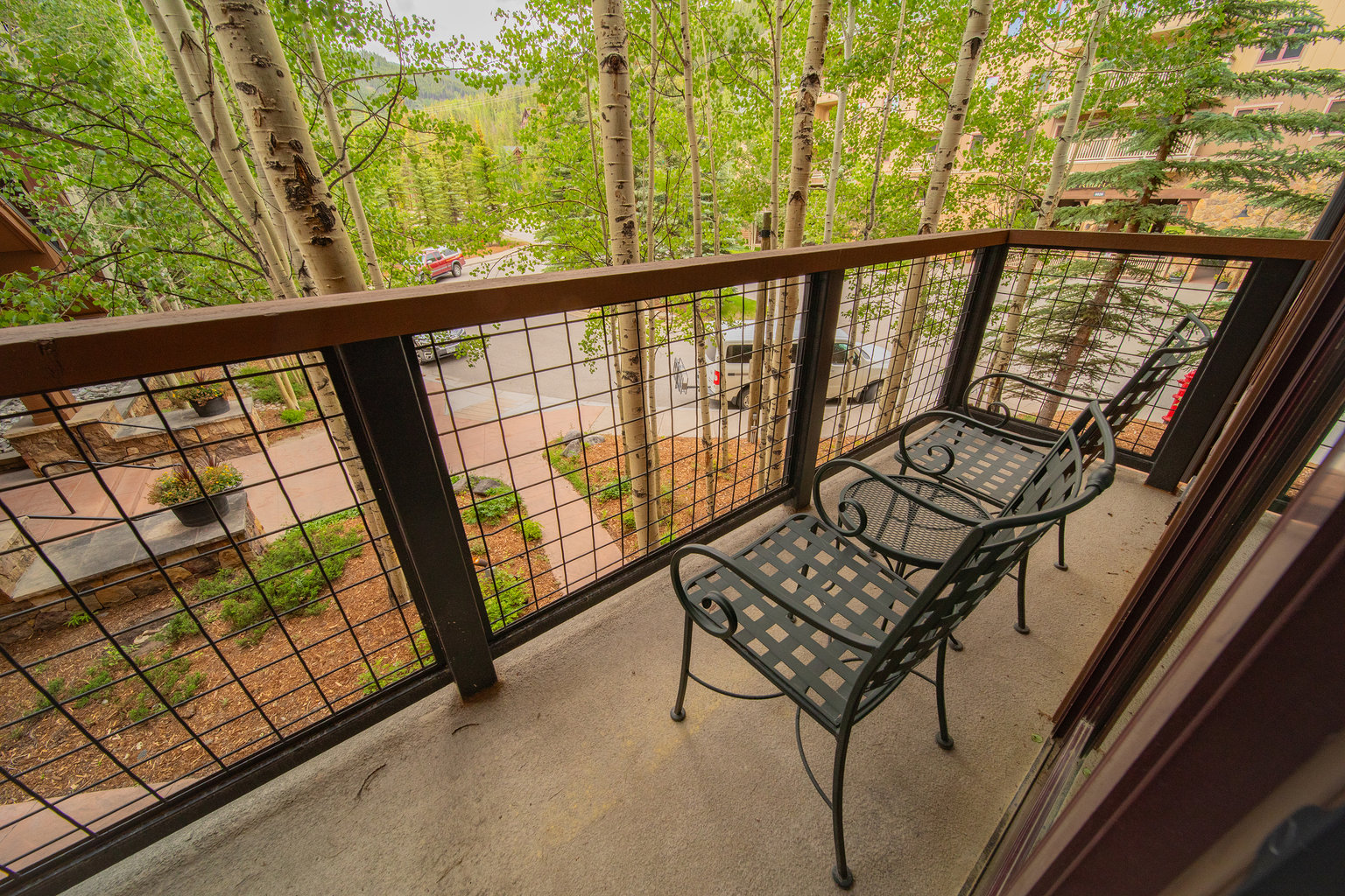 Keystone Vacation Rental