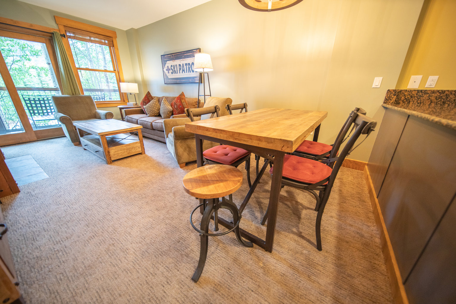 Keystone Vacation Rental