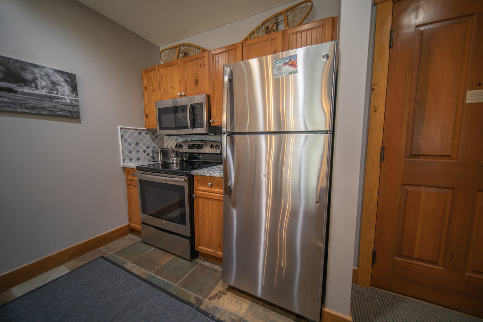 Keystone Vacation Rental