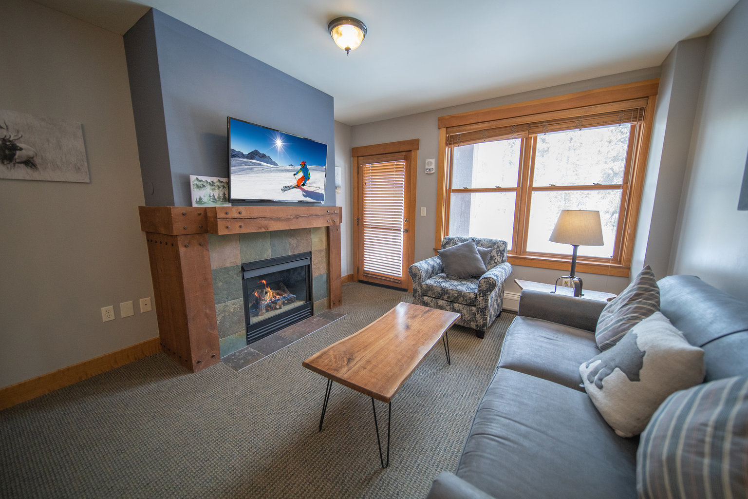 Keystone Vacation Rental