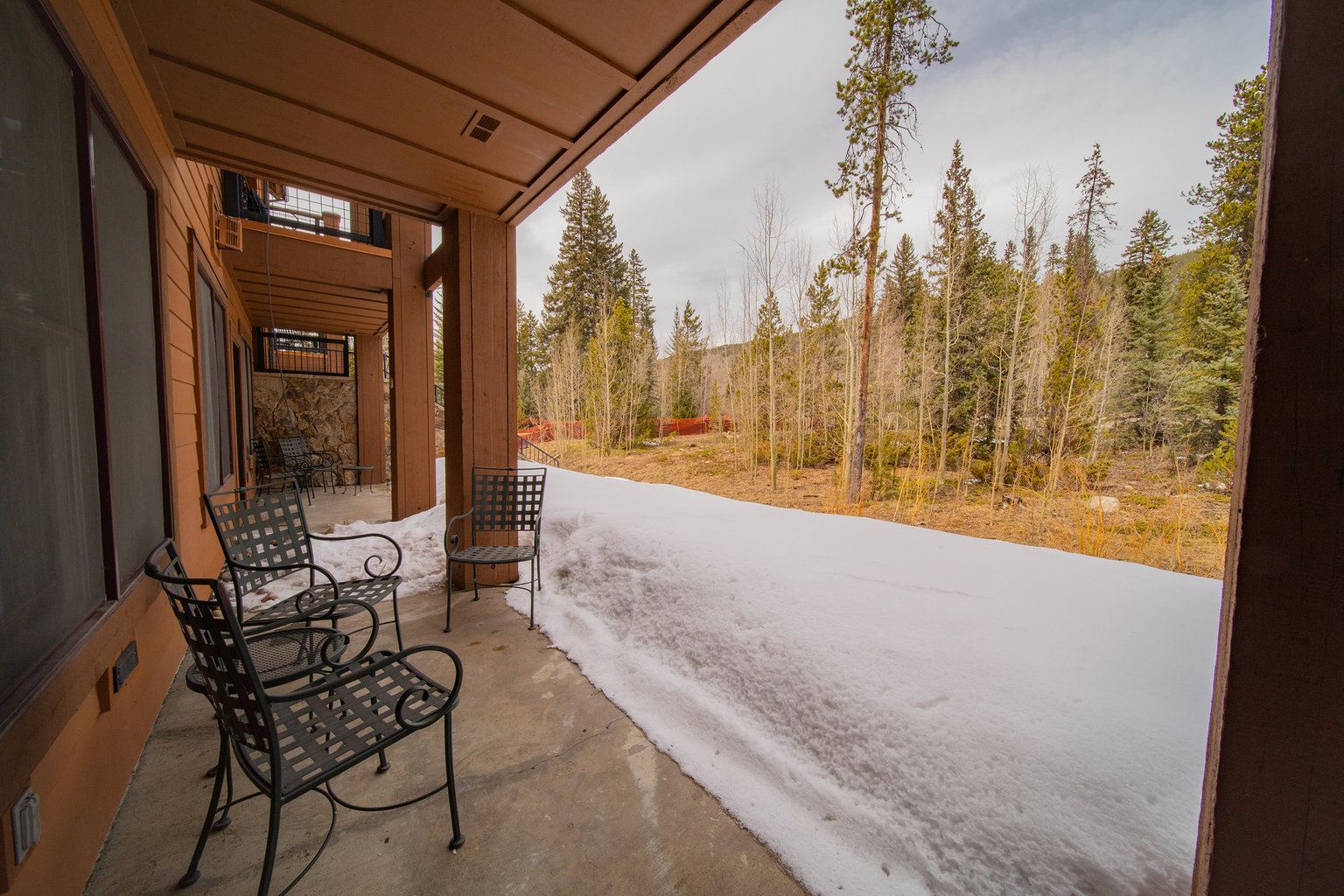 Keystone Vacation Rental
