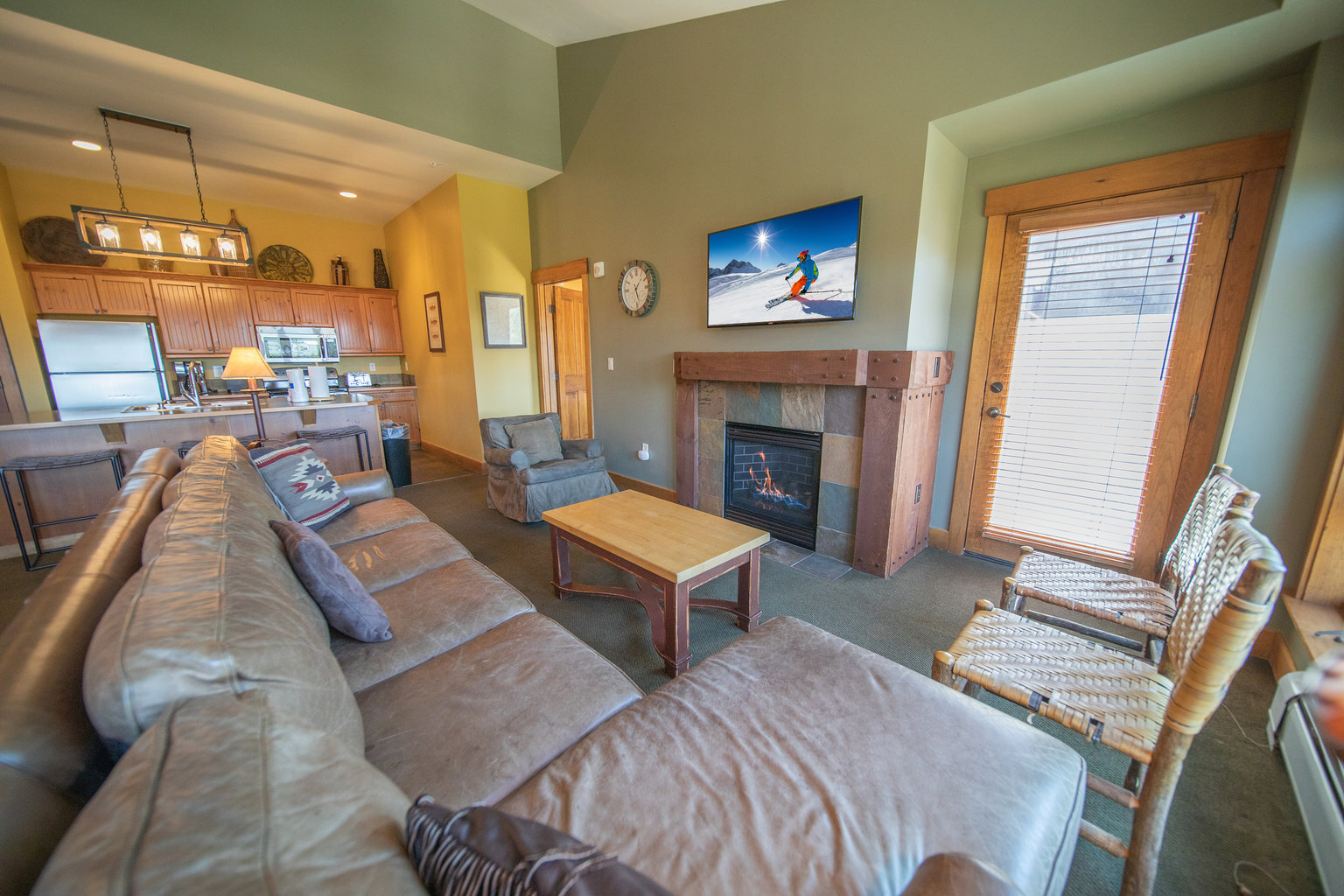 Keystone Vacation Rental