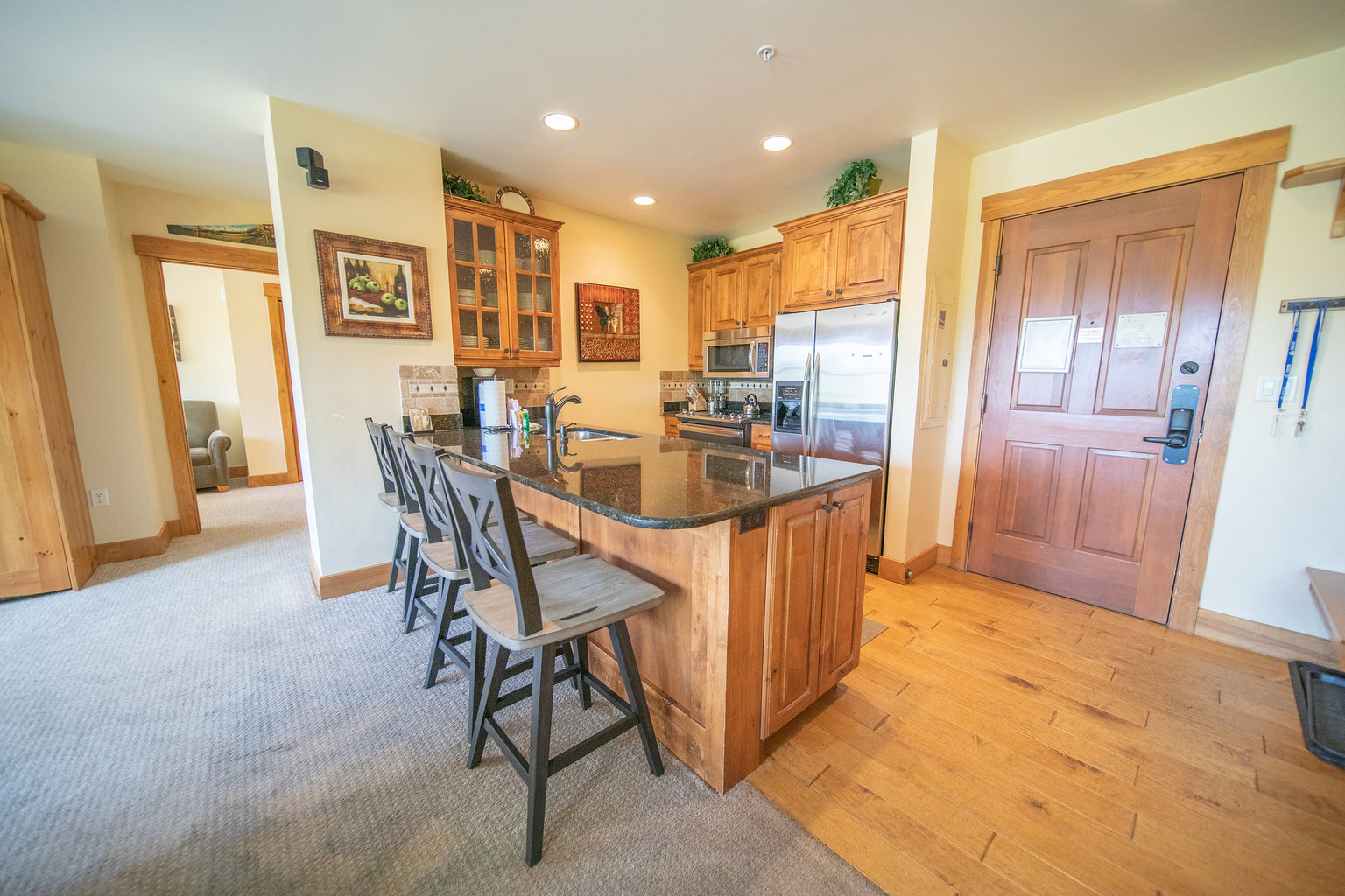Keystone Vacation Rental