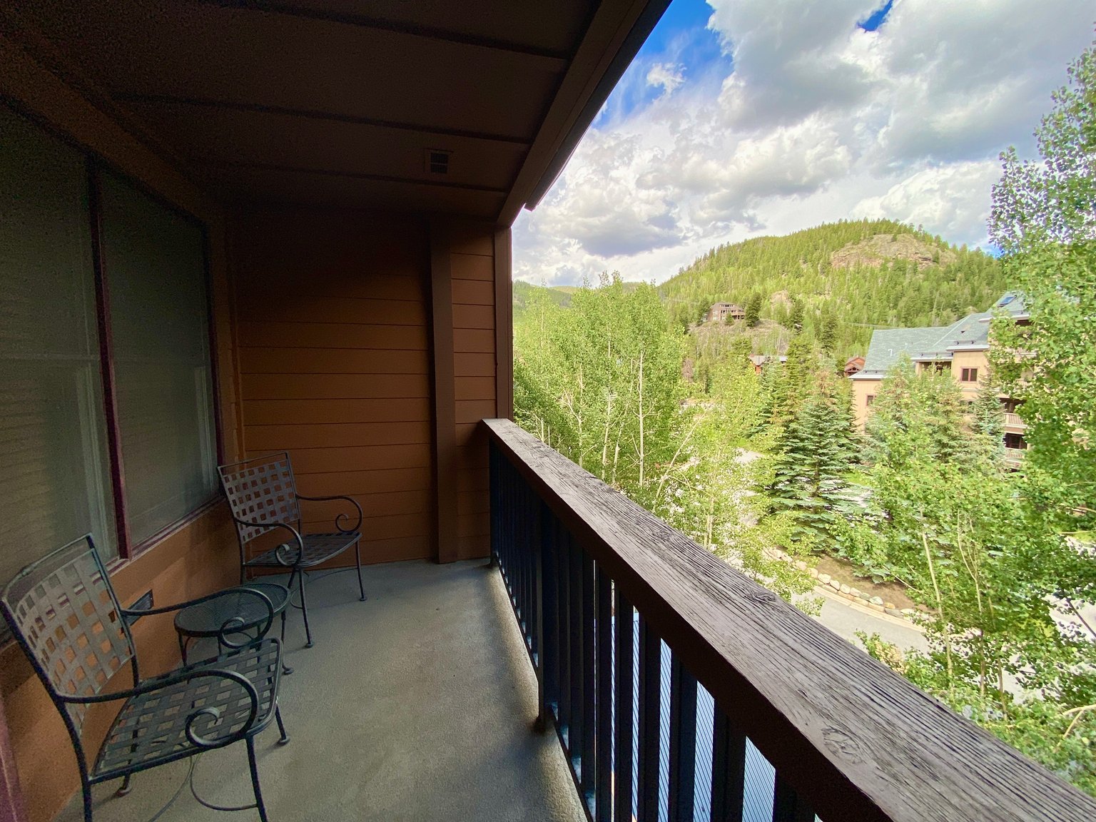 Keystone Vacation Rental