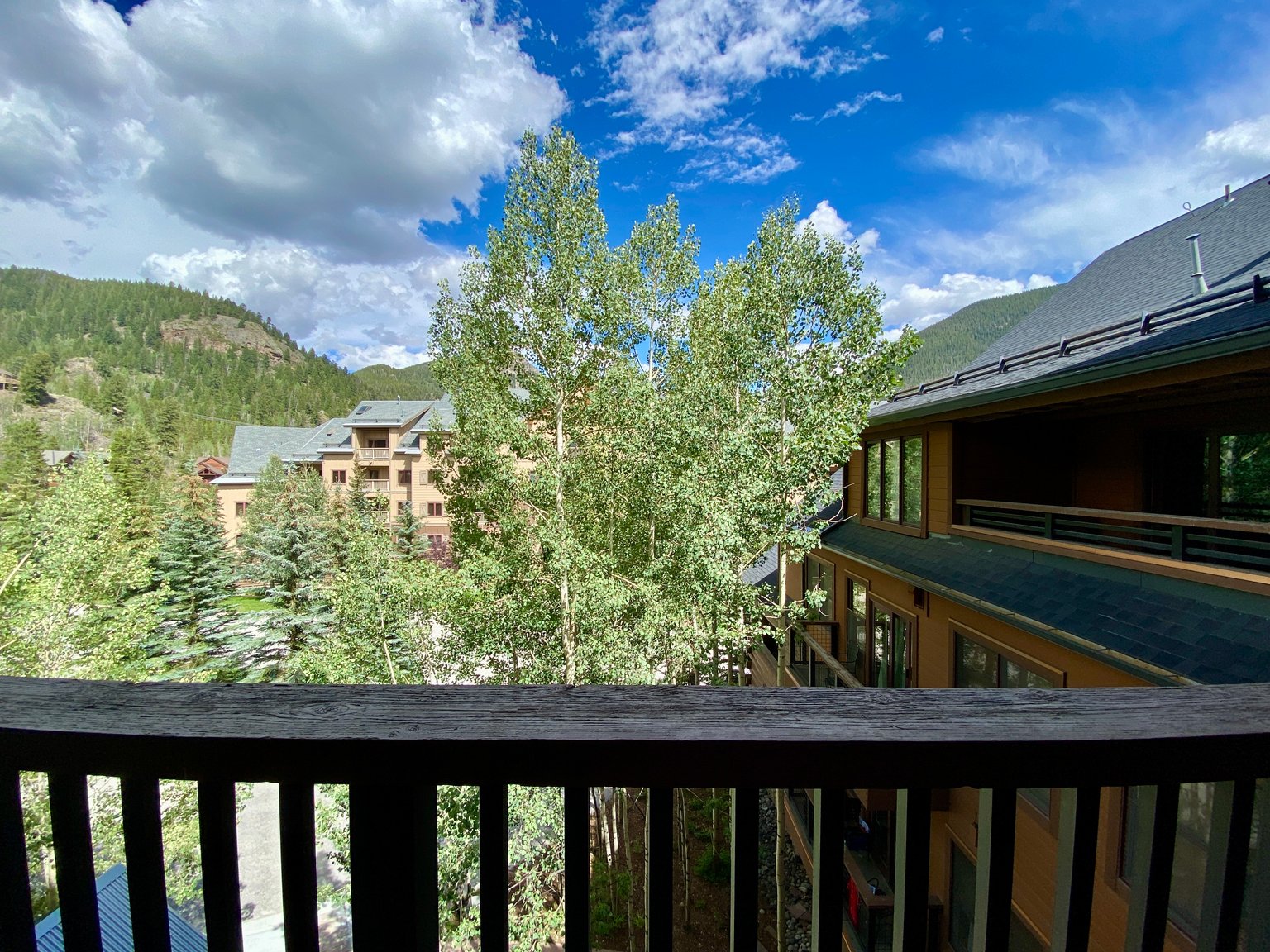 Keystone Vacation Rental
