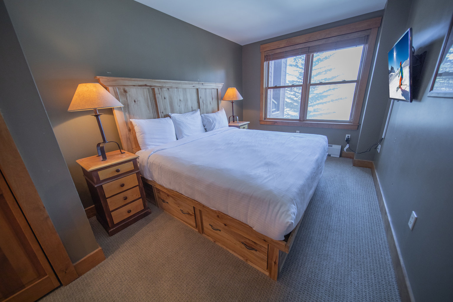 Keystone Vacation Rental