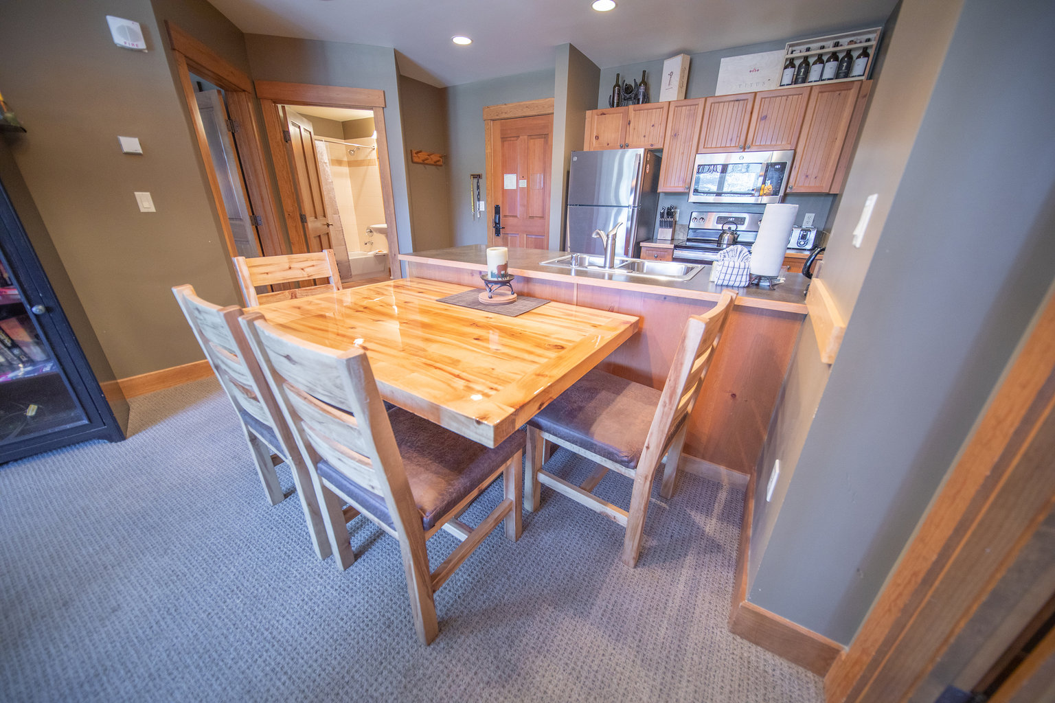 Keystone Vacation Rental