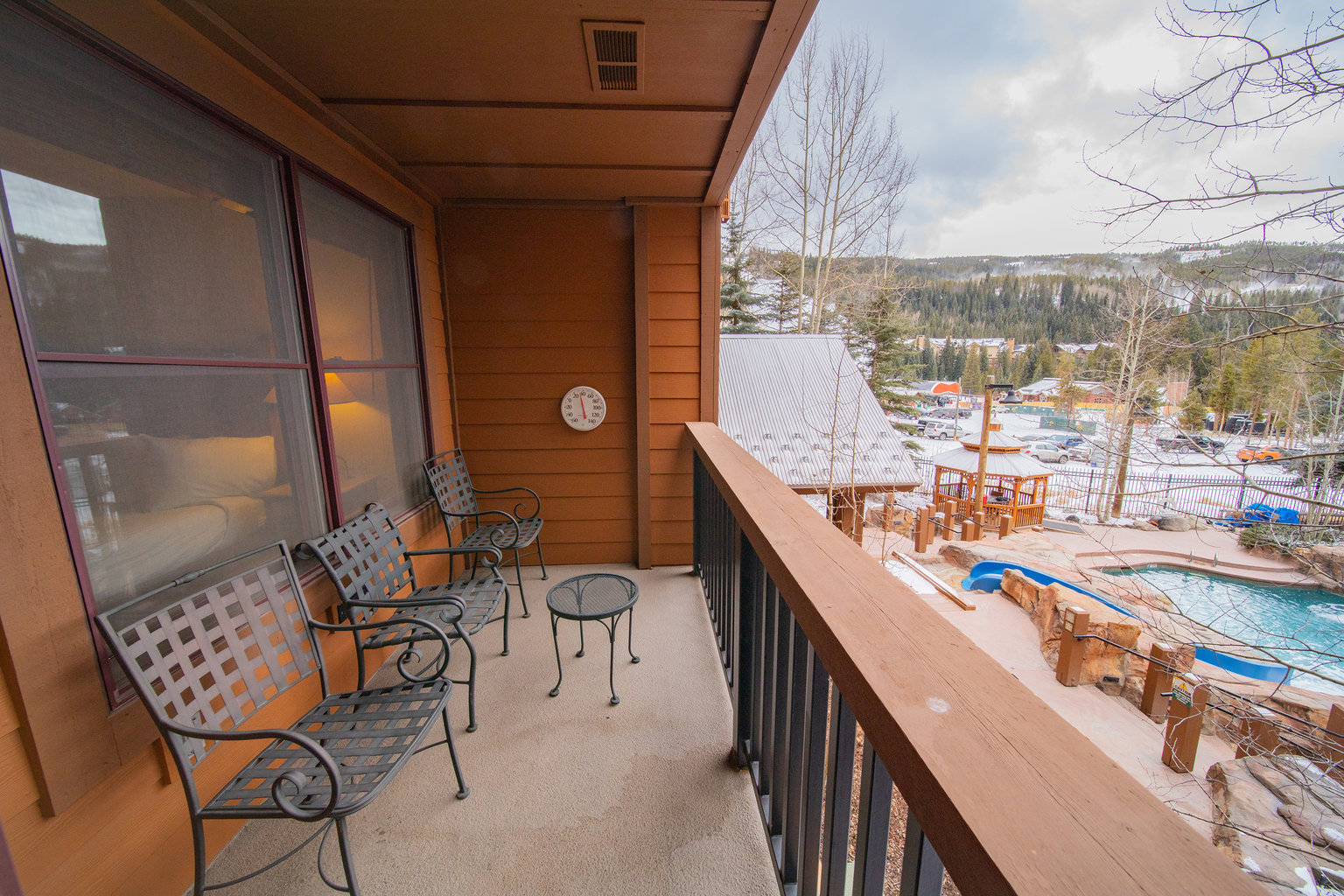 Keystone Vacation Rental