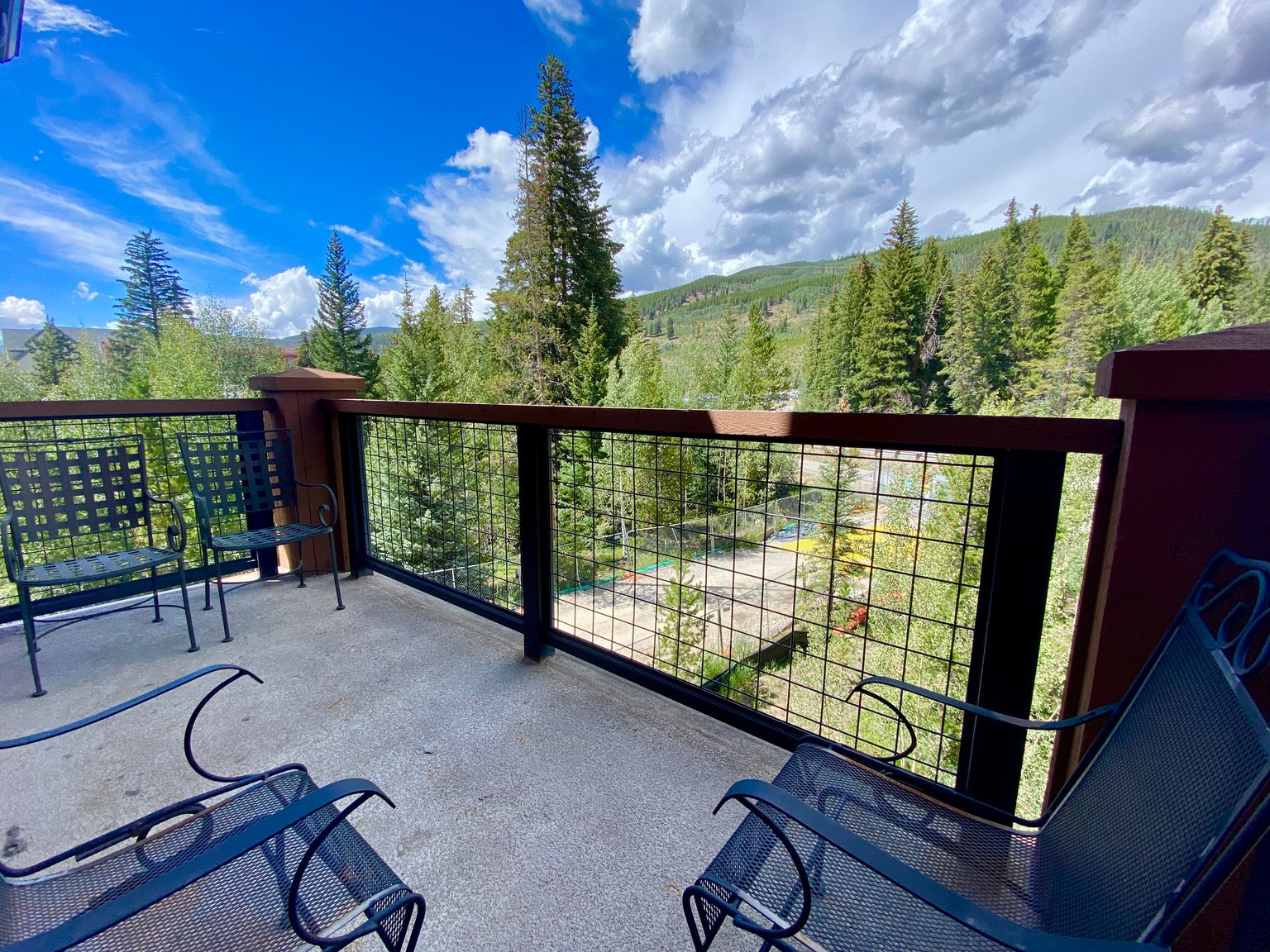 Keystone Vacation Rental