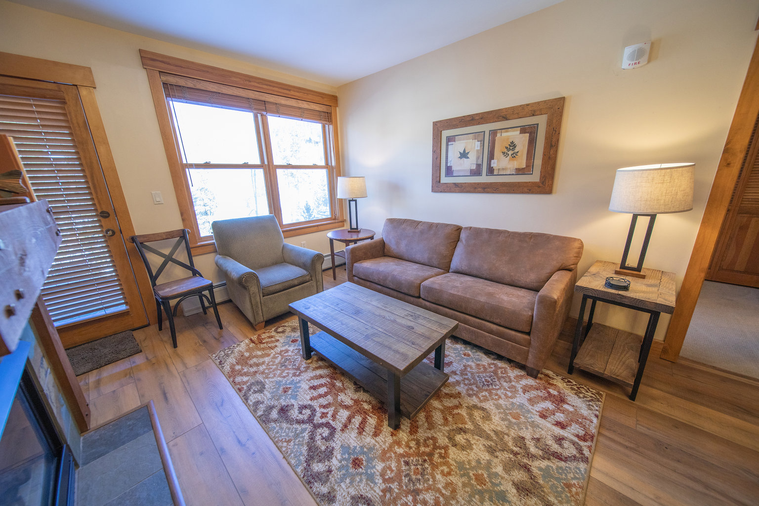 Keystone Vacation Rental