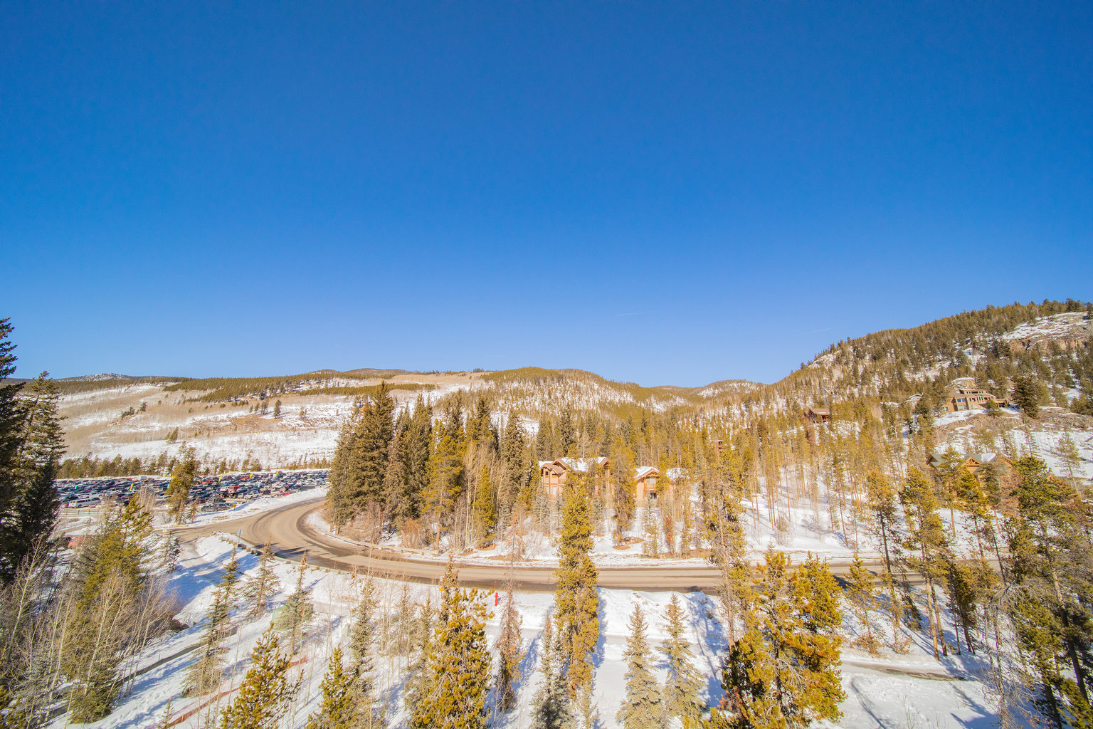 Keystone Vacation Rental