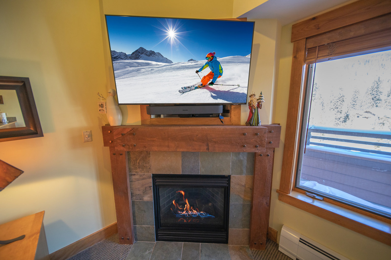 Keystone Vacation Rental