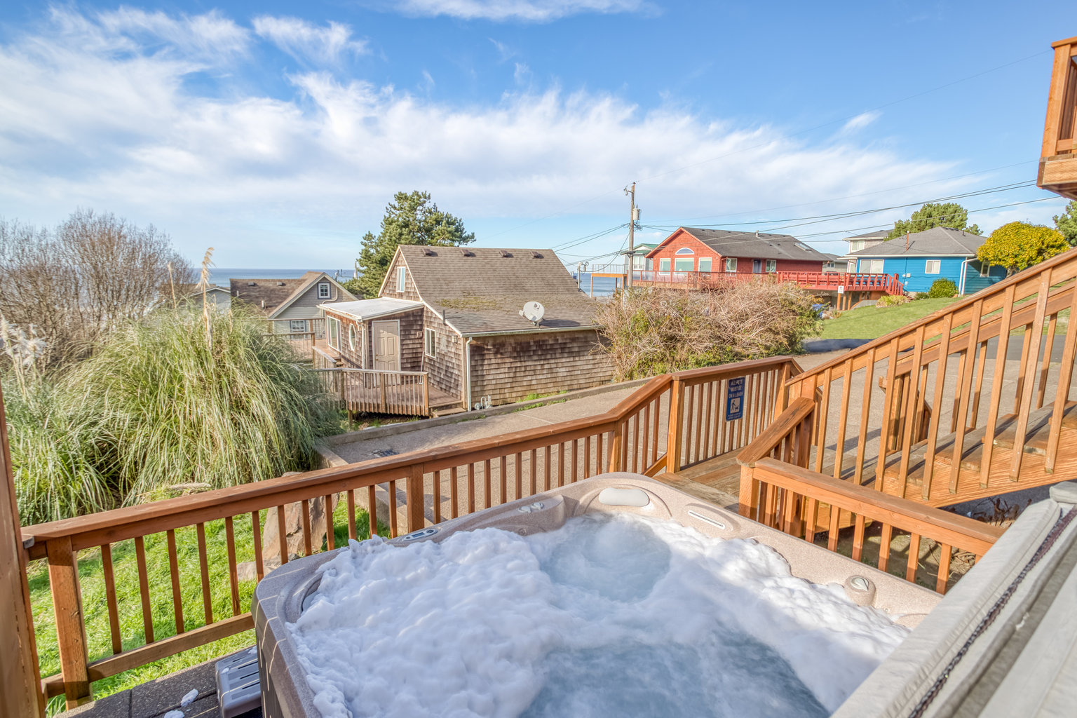 Lincoln City Vacation Rental