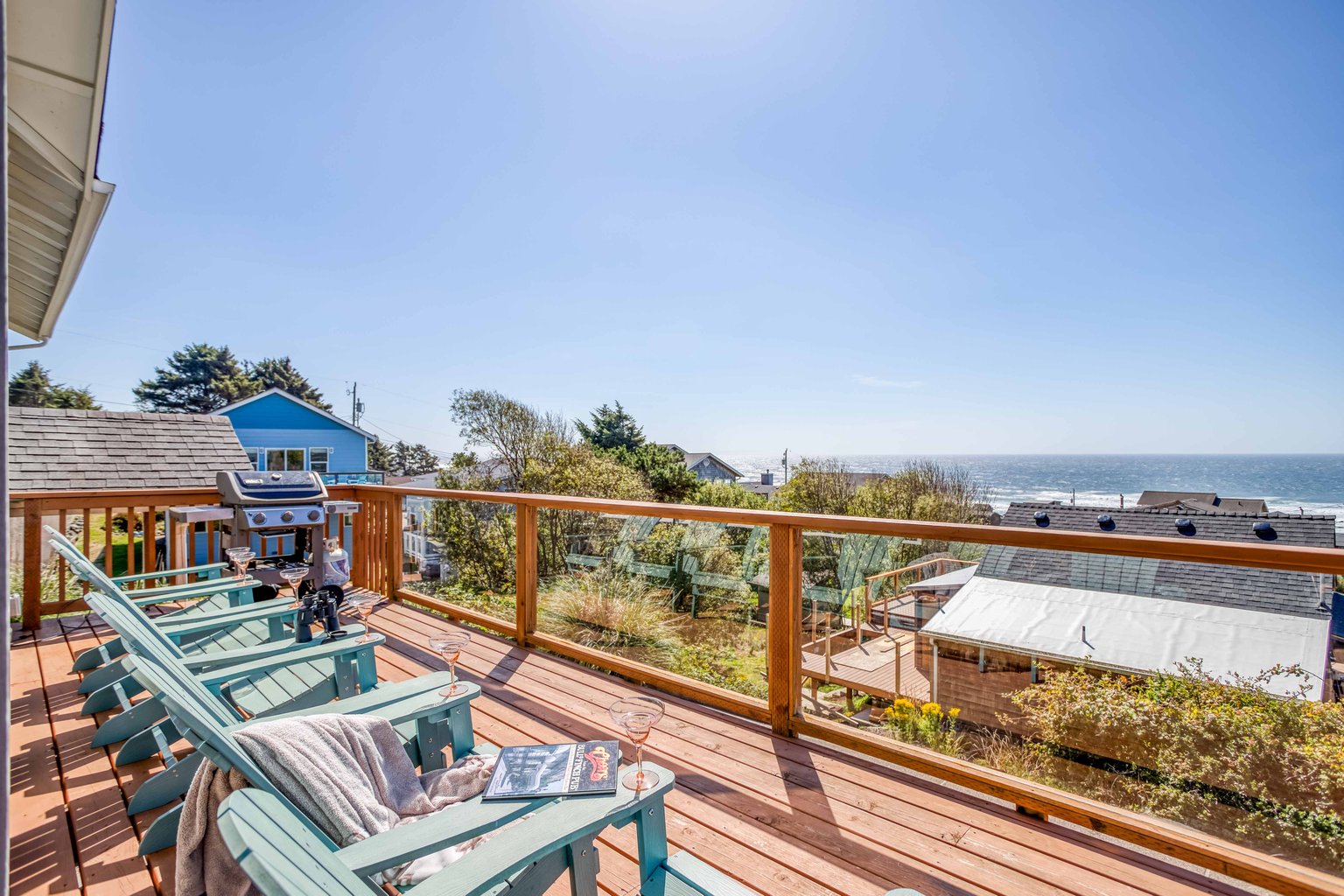 Lincoln City Vacation Rental