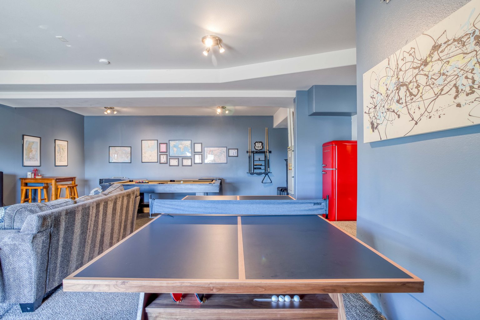 Lincoln City Vacation Rental