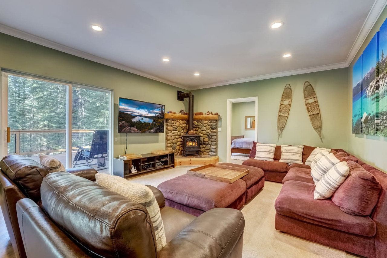 South Lake Tahoe Vacation Rental
