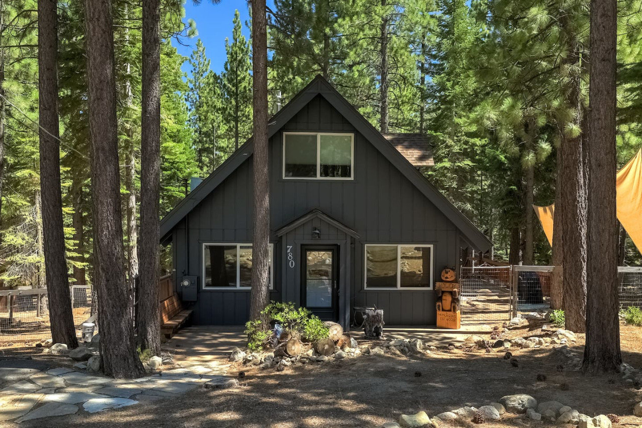 South Lake Tahoe Vacation Rental