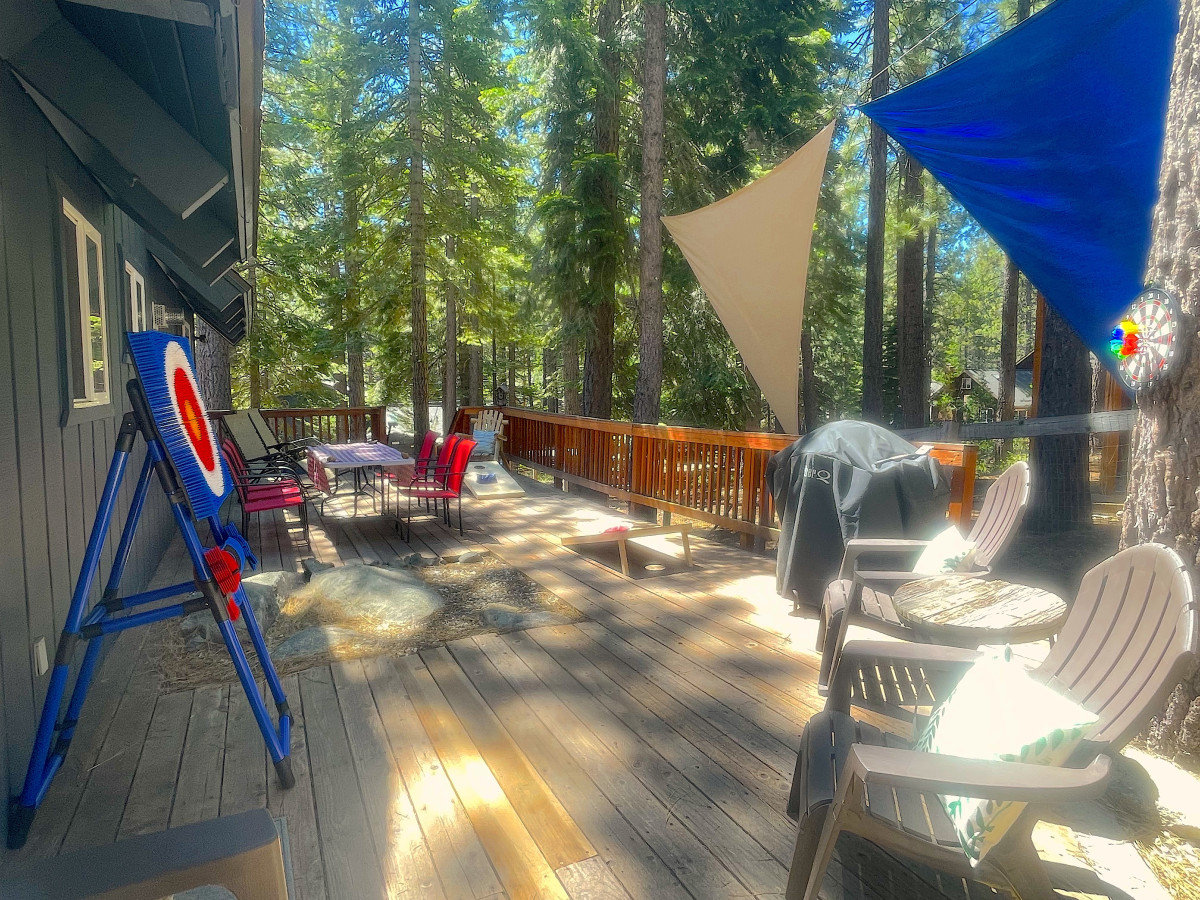 South Lake Tahoe Vacation Rental