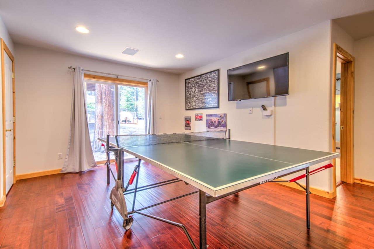 South Lake Tahoe Vacation Rental