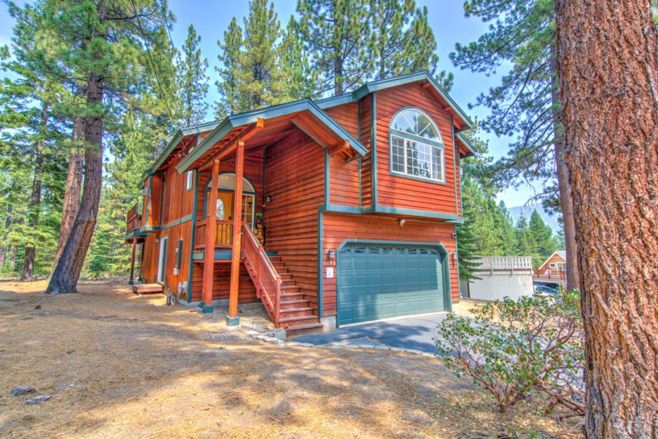 South Lake Tahoe Vacation Rental