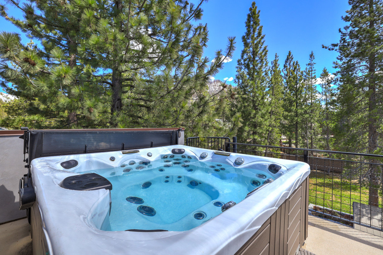 South Lake Tahoe Vacation Rental