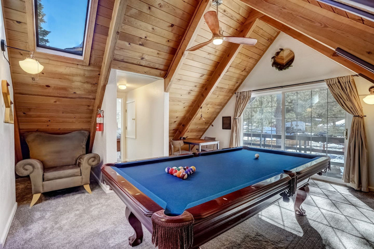 South Lake Tahoe Vacation Rental