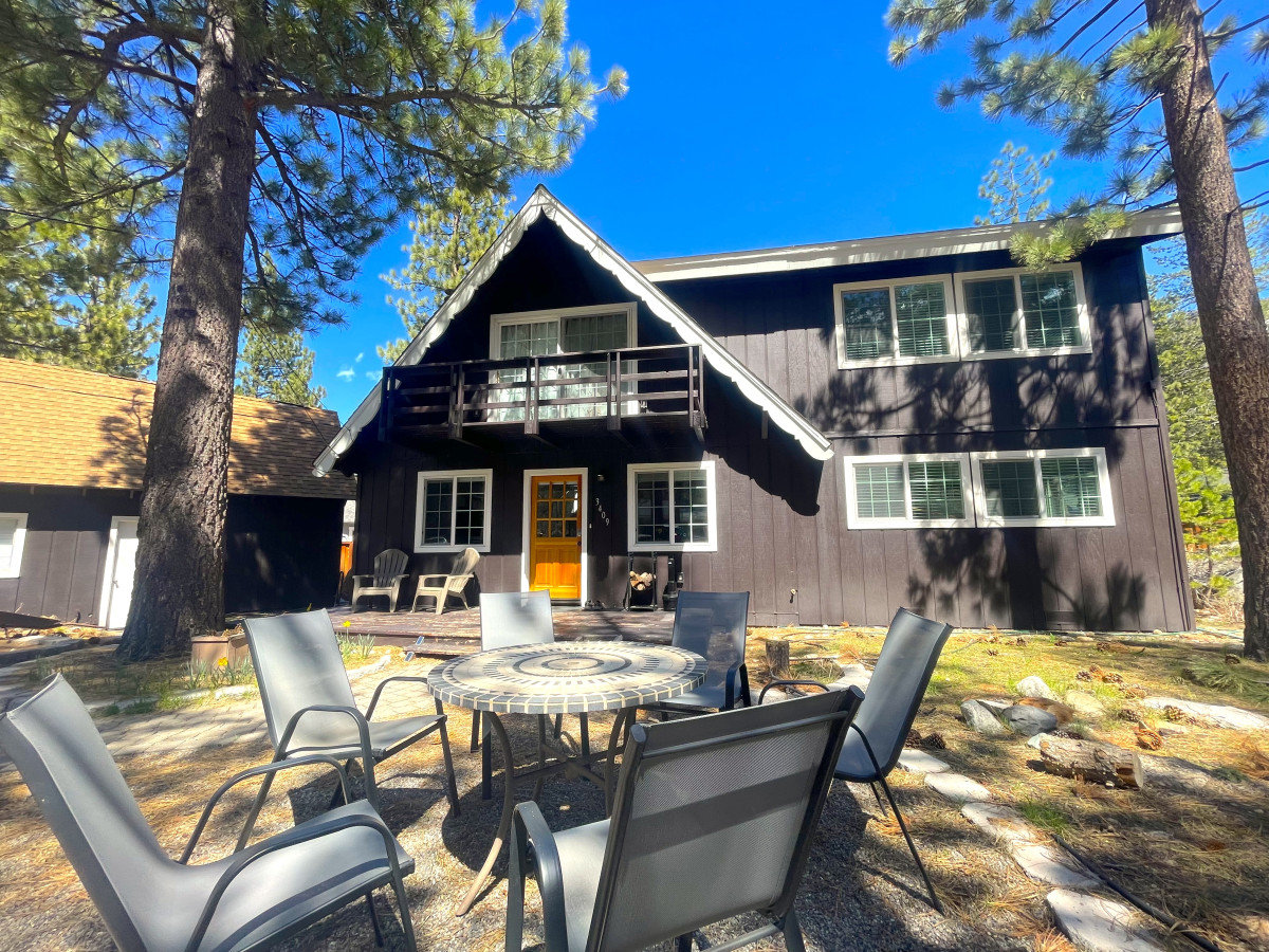 South Lake Tahoe Vacation Rental