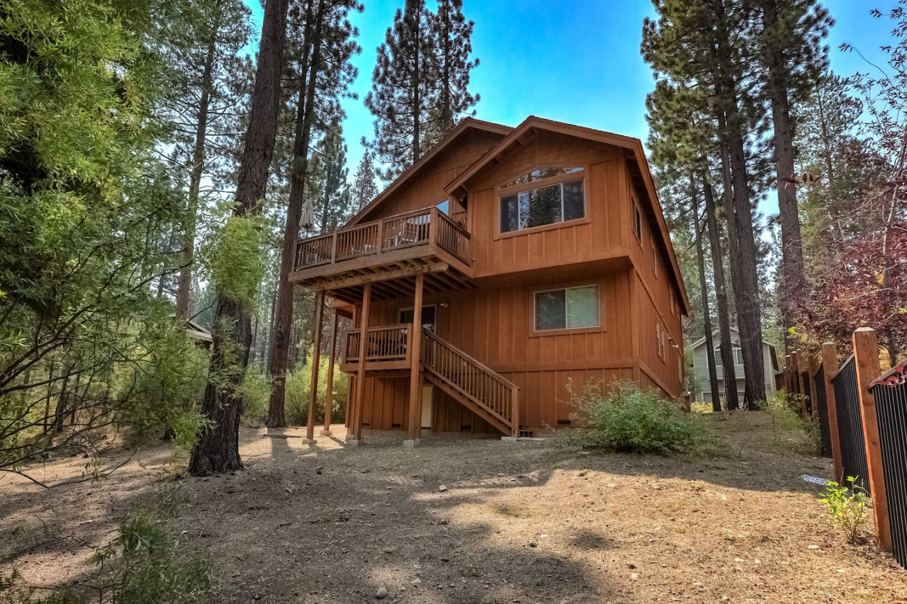 South Lake Tahoe Vacation Rental