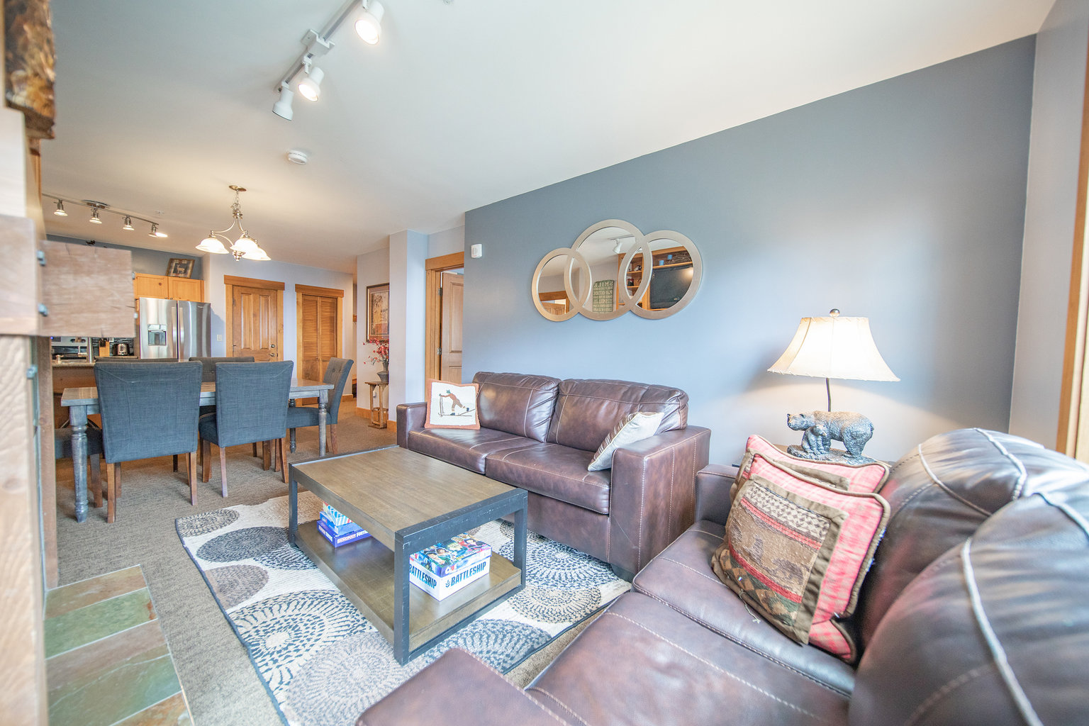 Keystone Vacation Rental