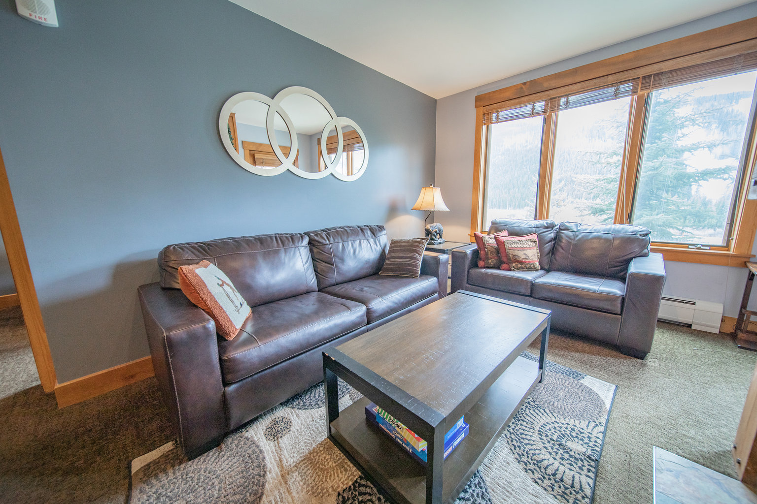 Keystone Vacation Rental