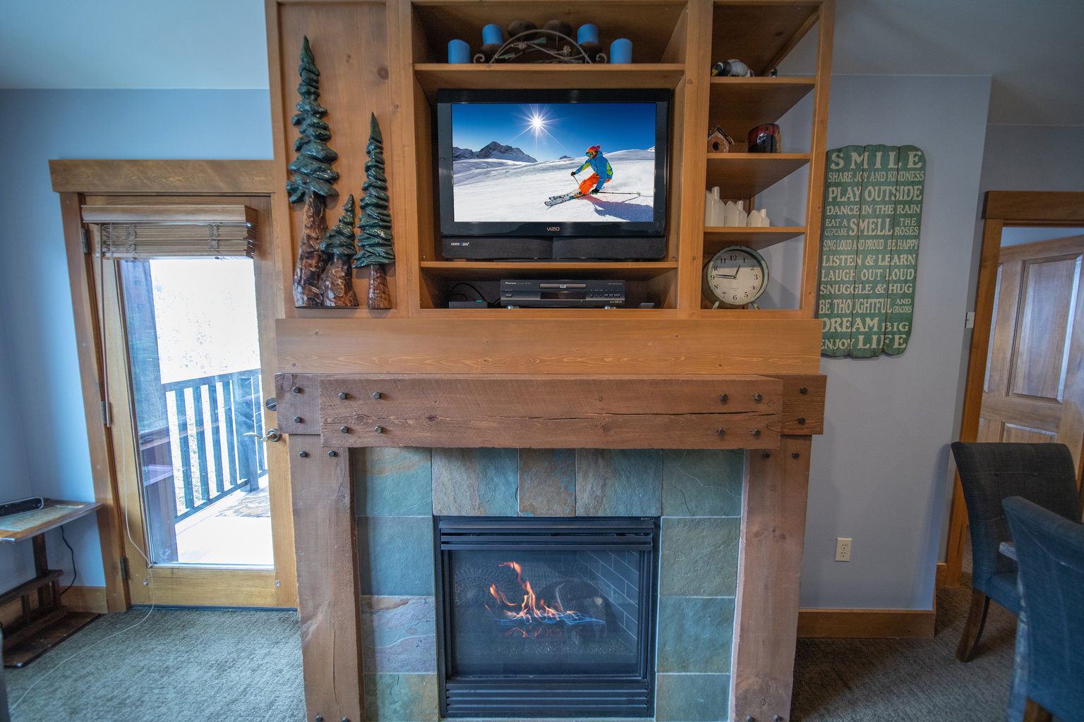 Keystone Vacation Rental