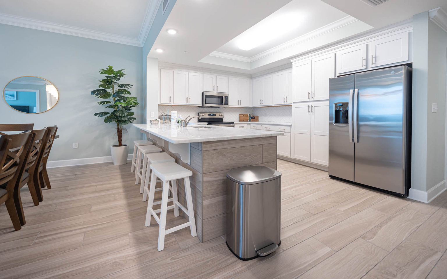Orange Beach Vacation Rental