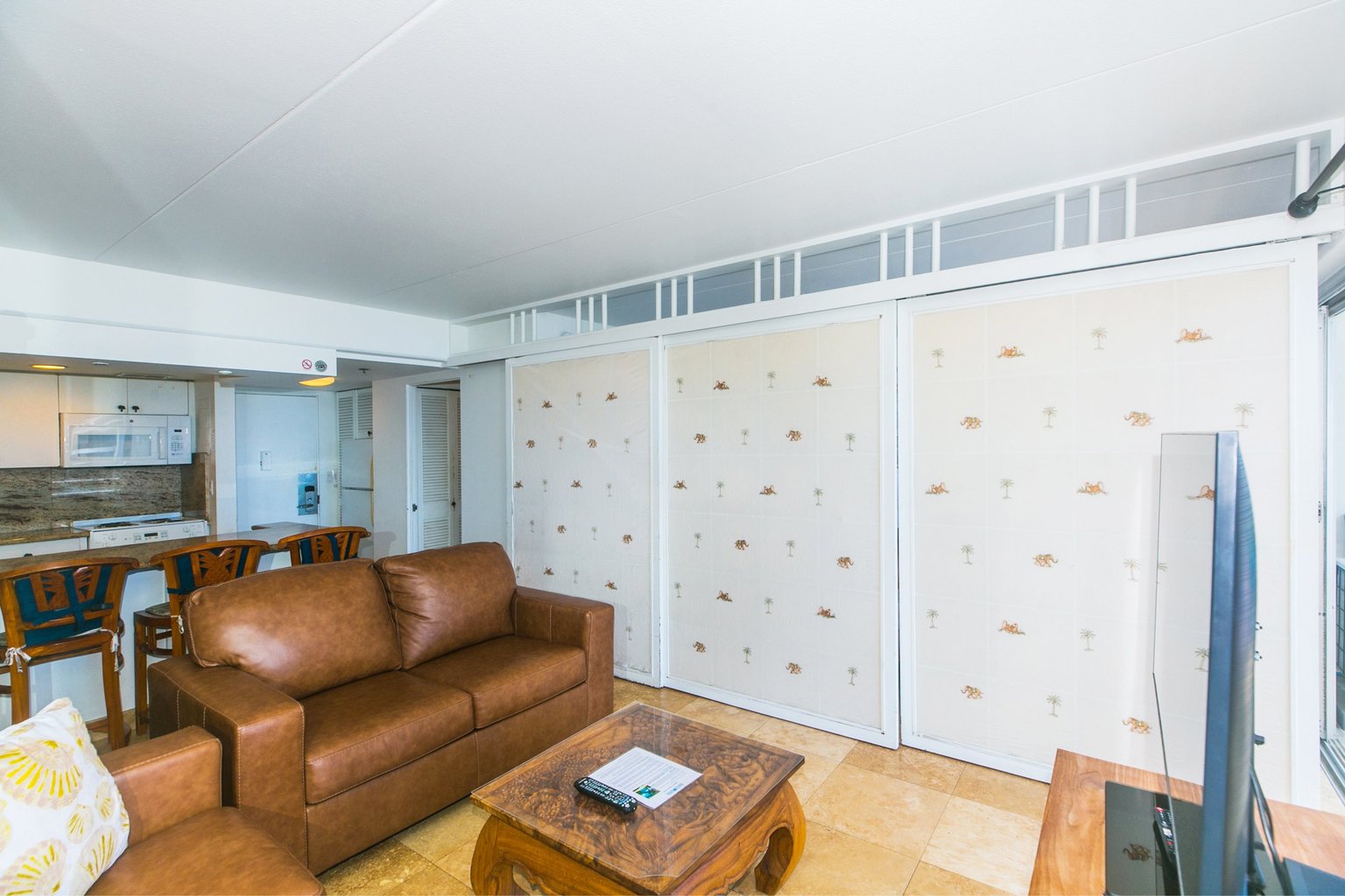 Honolulu Vacation Rental