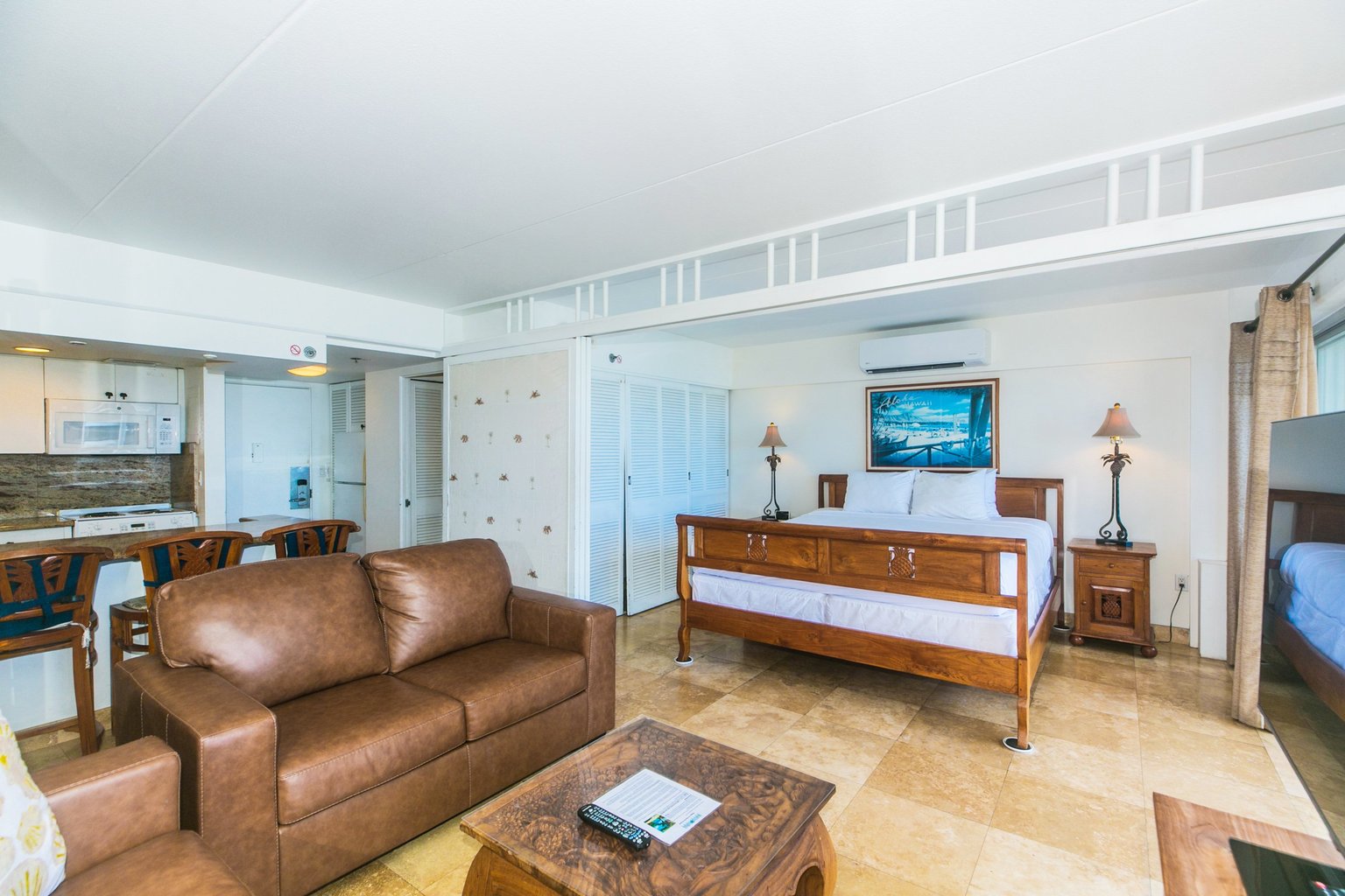 Honolulu Vacation Rental