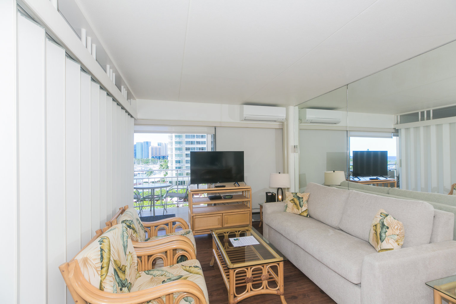 Honolulu Vacation Rental