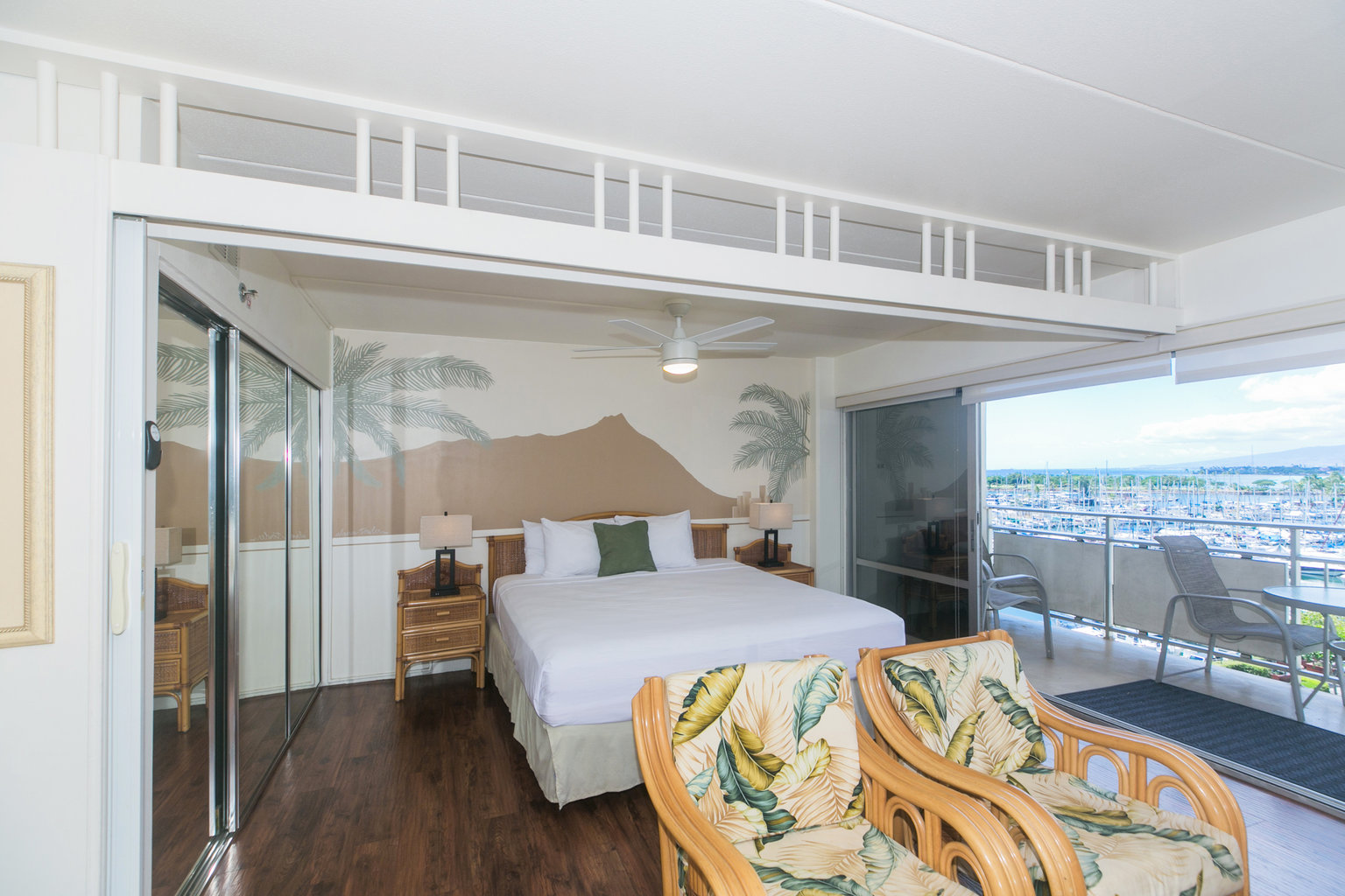 Honolulu Vacation Rental