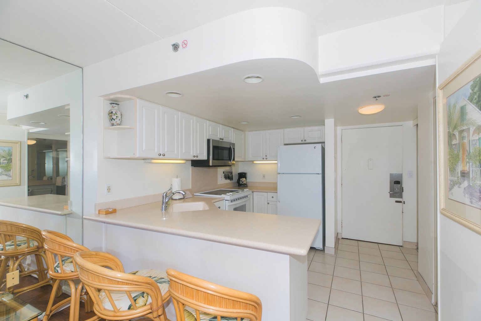 Honolulu Vacation Rental