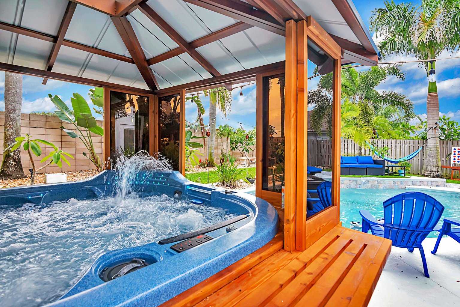 Melbourne Vacation Rental