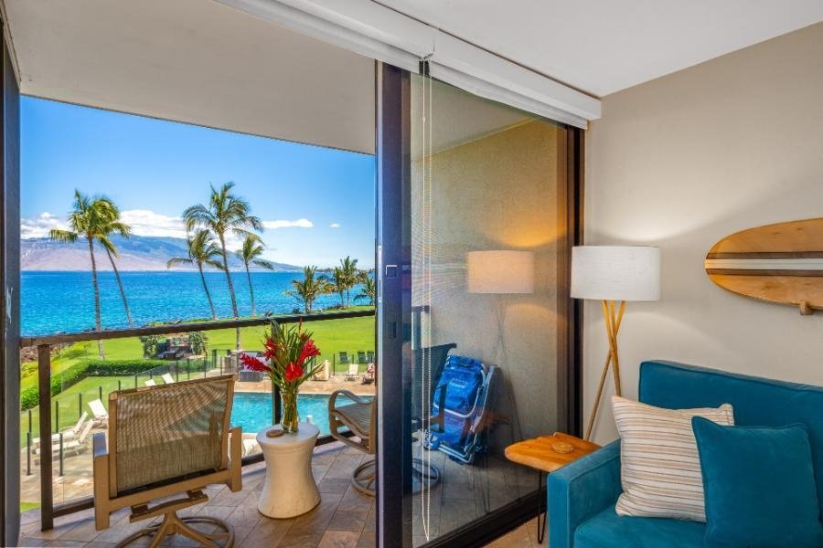 Kihei, Maui Vacation Rental