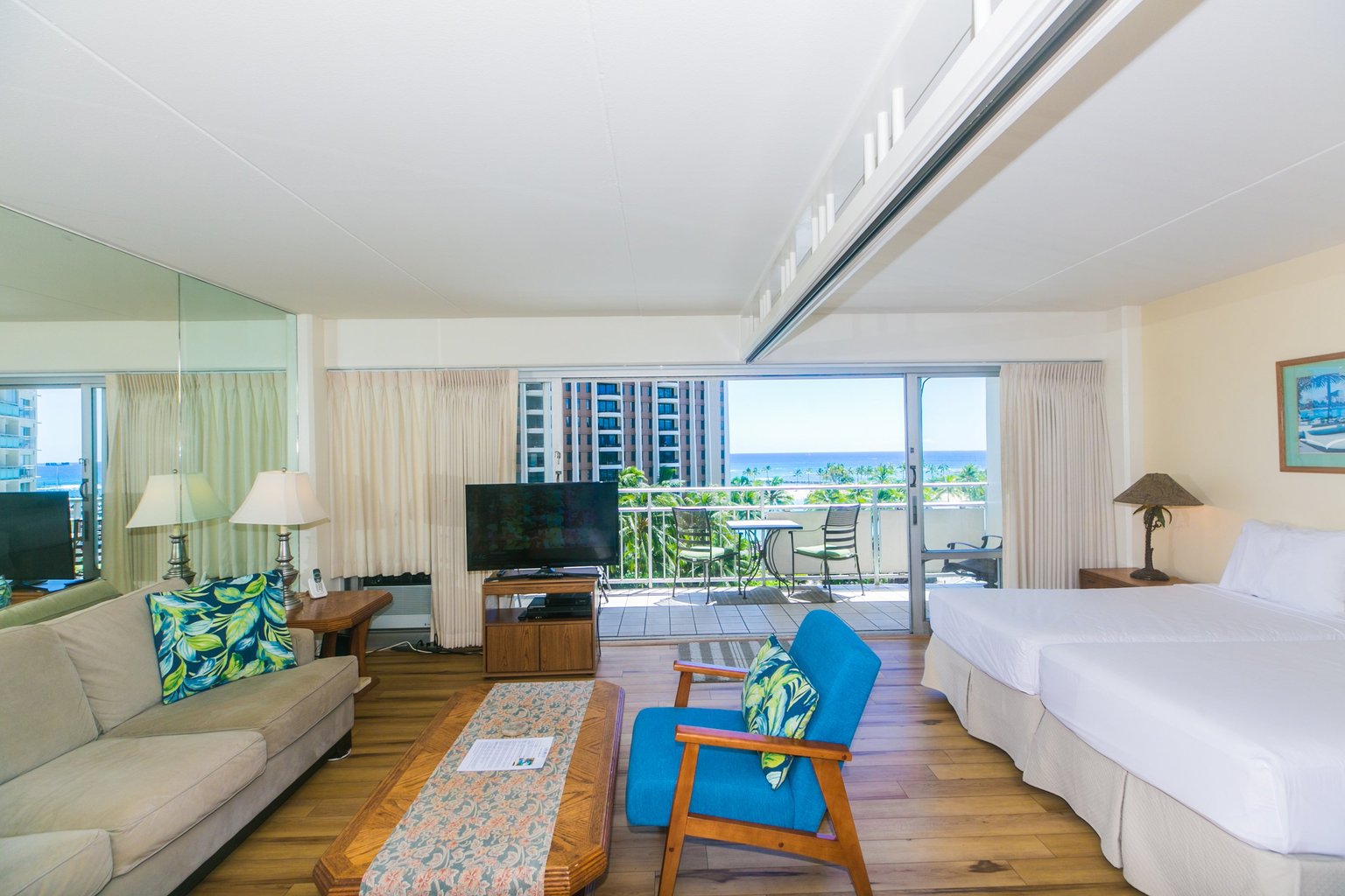 Honolulu Vacation Rental