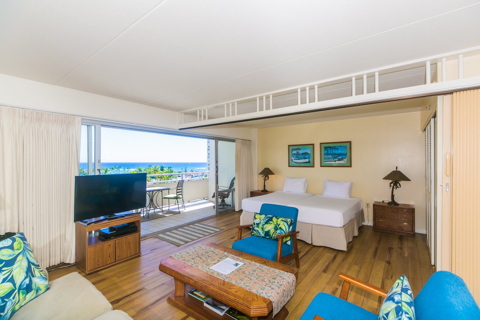 Honolulu Vacation Rental