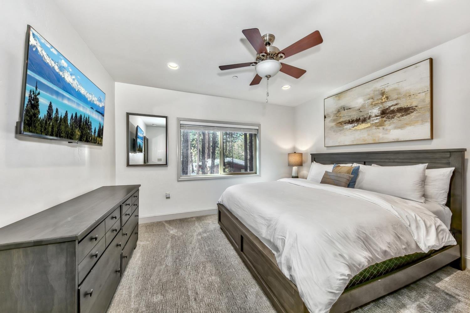 South Lake Tahoe Vacation Rental
