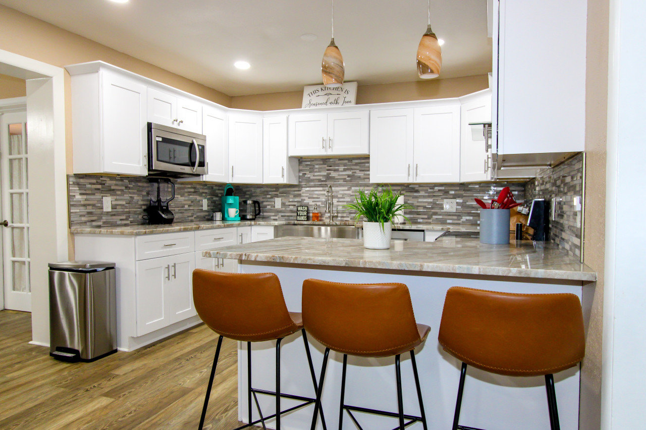 Largo Vacation Rental