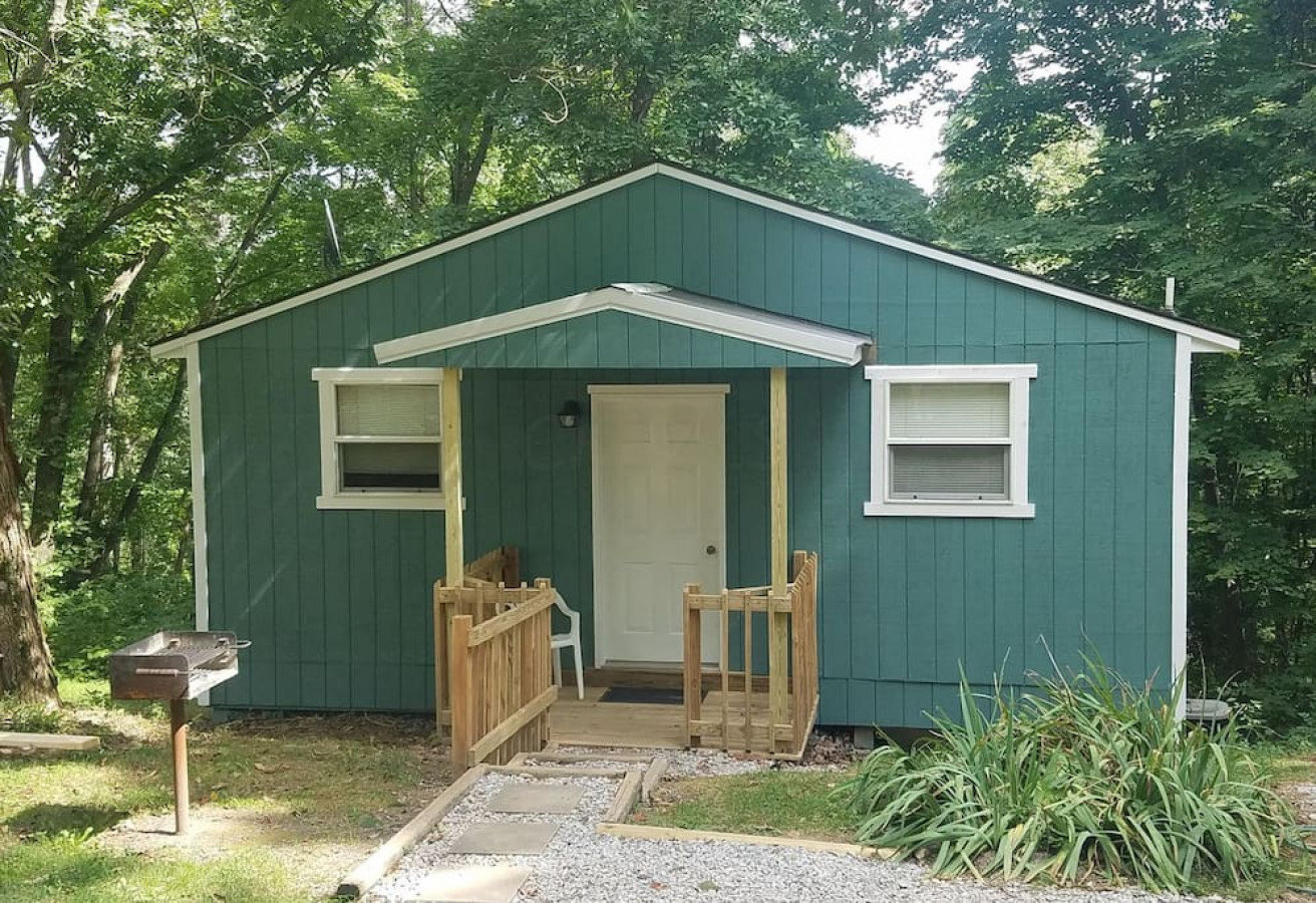 Lancaster Vacation Rental