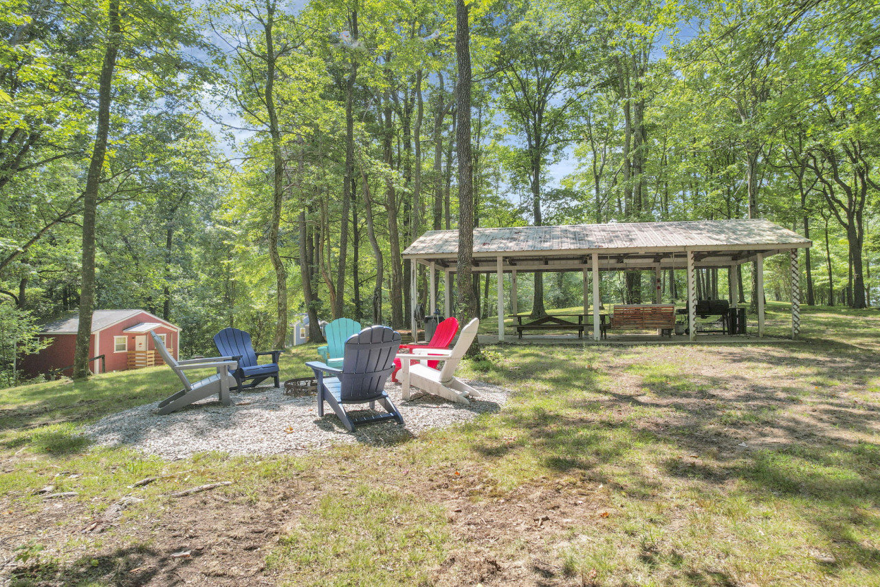 Lancaster Vacation Rental