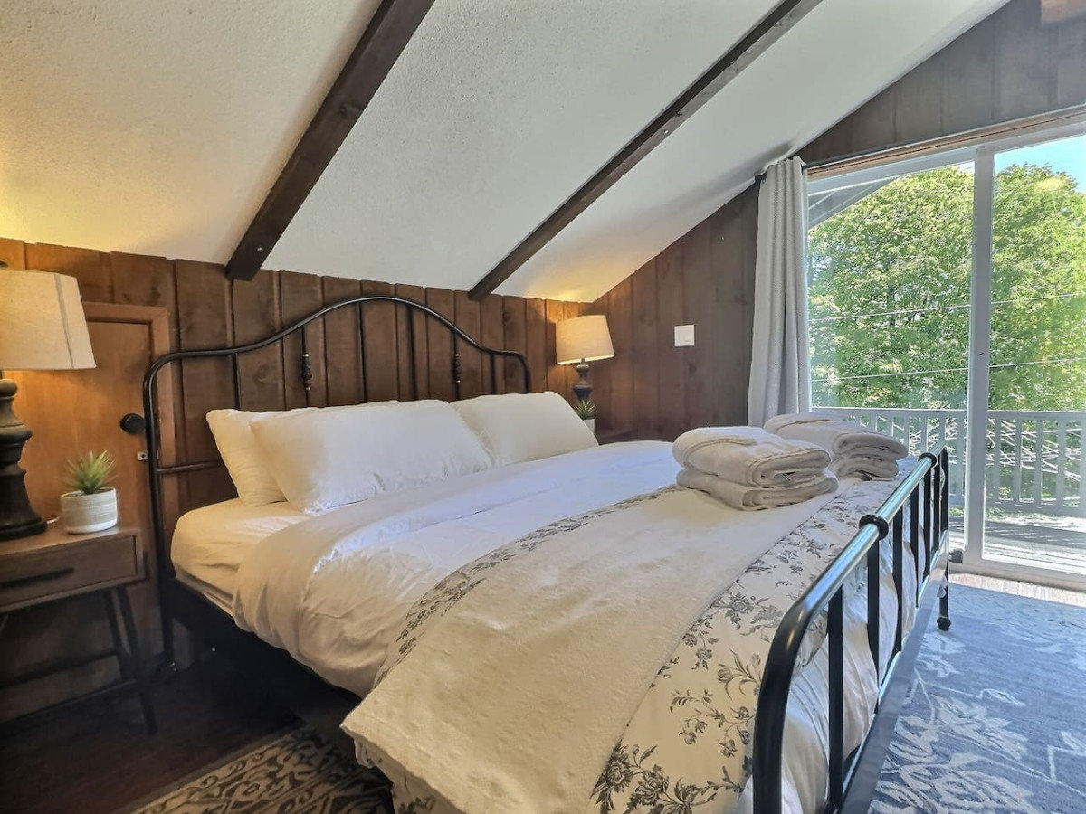 Killington Vacation Rental