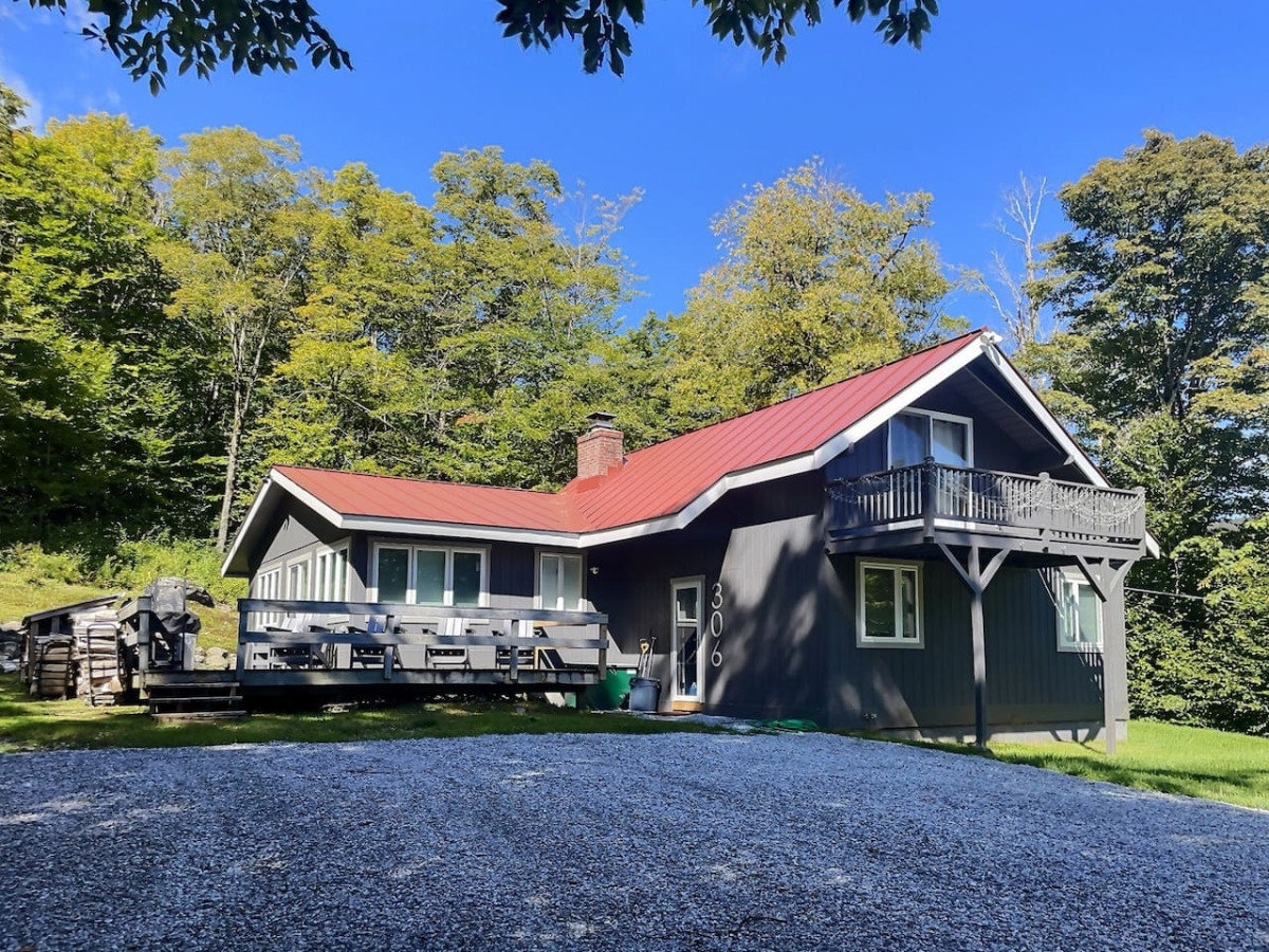 Killington Vacation Rental