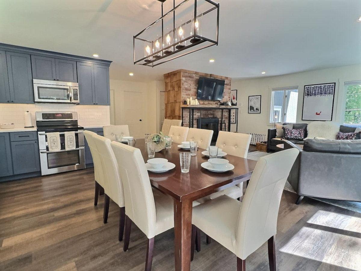 Killington Vacation Rental