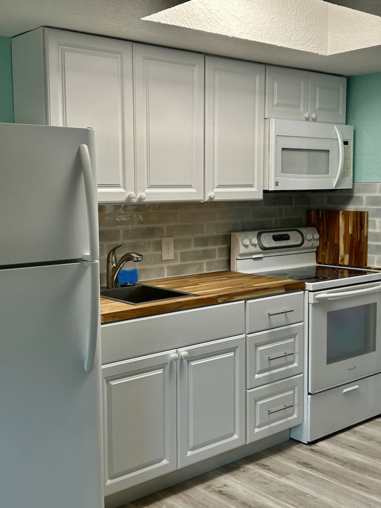 Cape Canaveral Vacation Rental